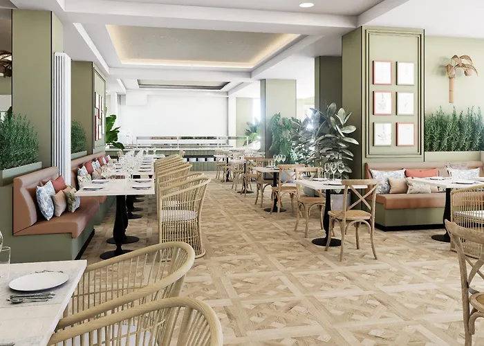 Ifa Graal-Mueritz Hotel & Spa