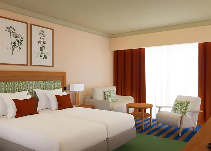 Ifa Graal-Mueritz Hotel & Spa