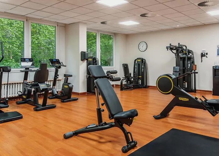 IFA Graal-Müritz Hotel&Spa