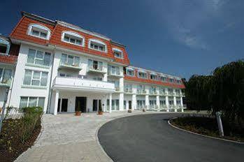 Ifa Graal-müritz Hotel&spa 4* Graal-Mueritz