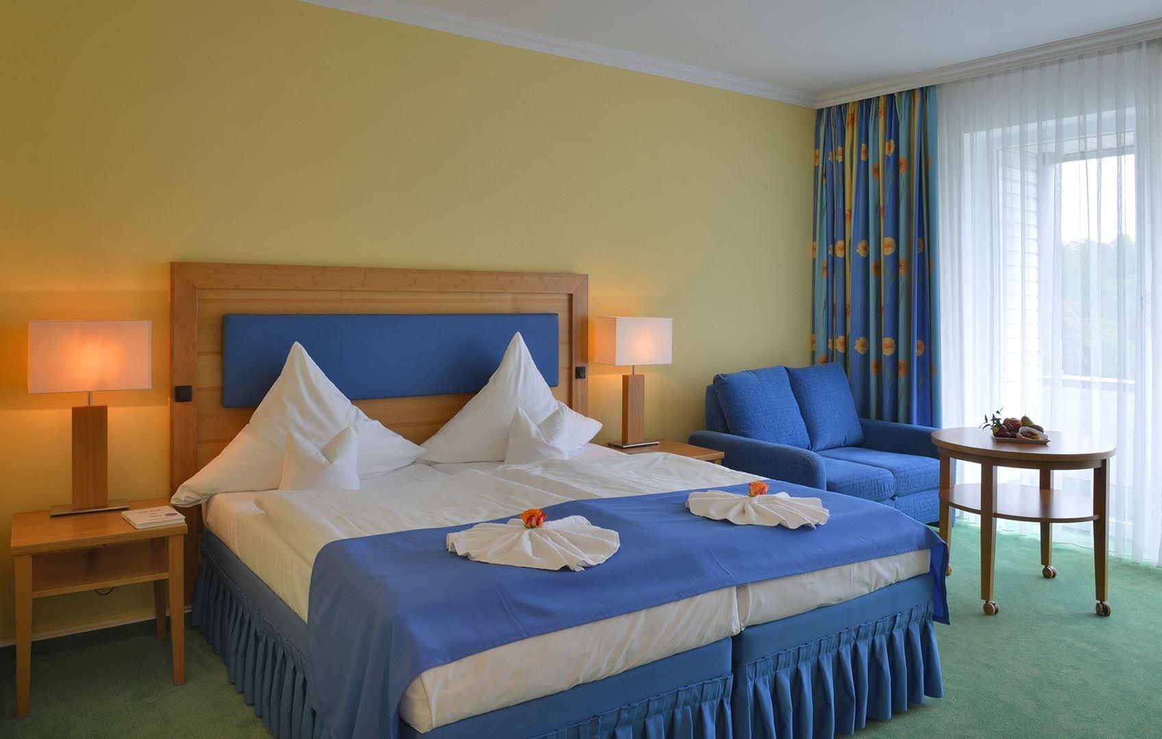 Ifa Graal-müritz Hotel&spa Hotel