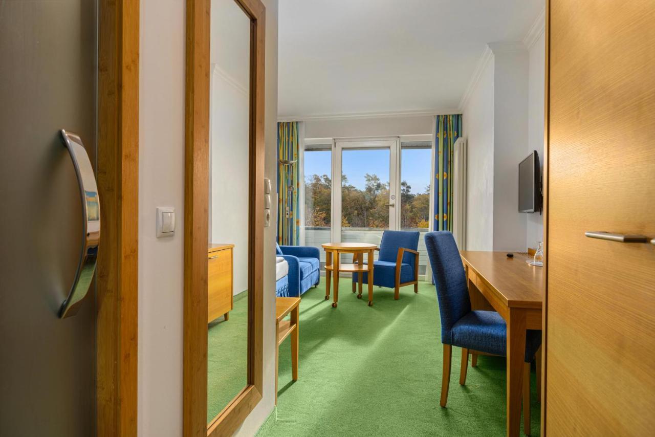 Hotel Ifa Graal-müritz Hotel&spa