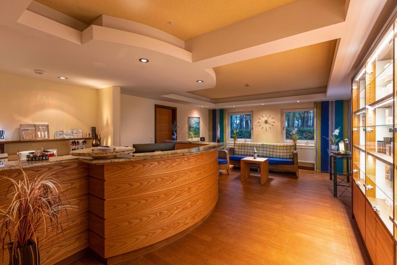 Hotel Ifa Graal-müritz Hotel&spa
