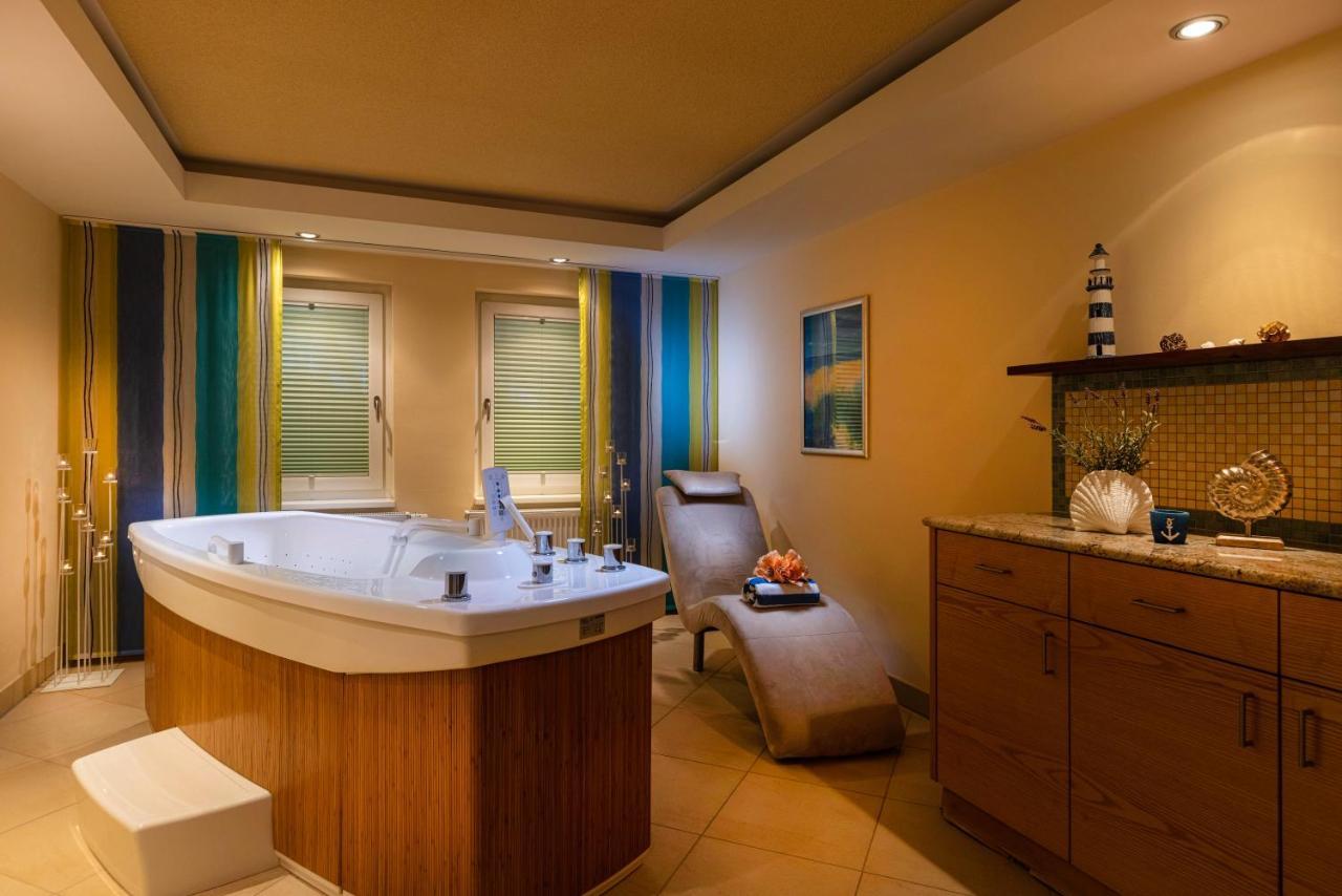 Hotel Ifa Graal-müritz Hotel&spa 4*