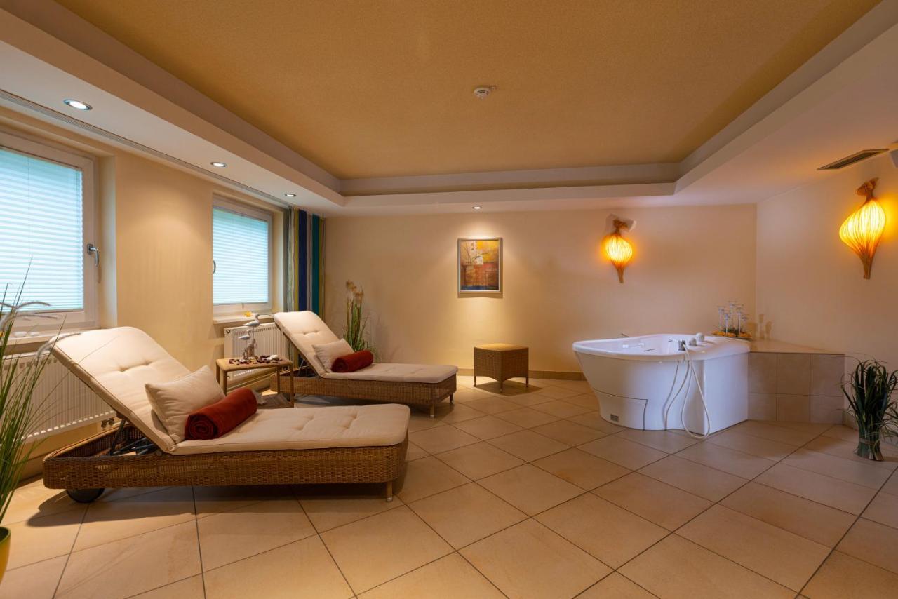 Ifa Graal-müritz Hotel&spa Hotel Graal-Mueritz