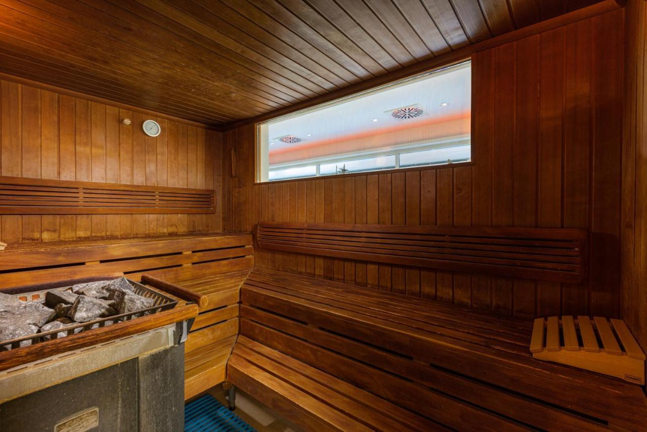 Ifa Graal-müritz Hotel&spa 4* Graal-Mueritz