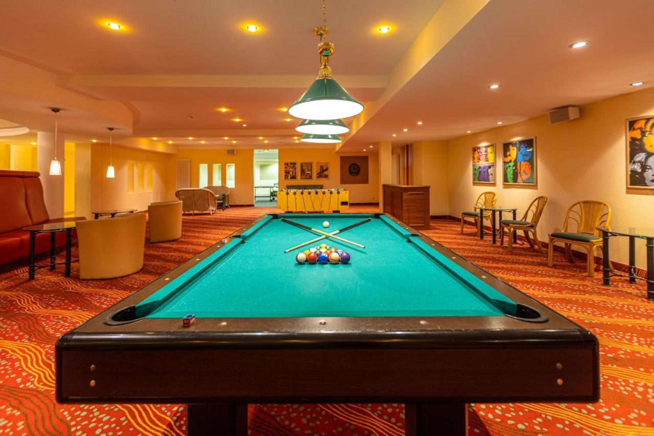 Ifa Graal-müritz Hotel&spa Hotel