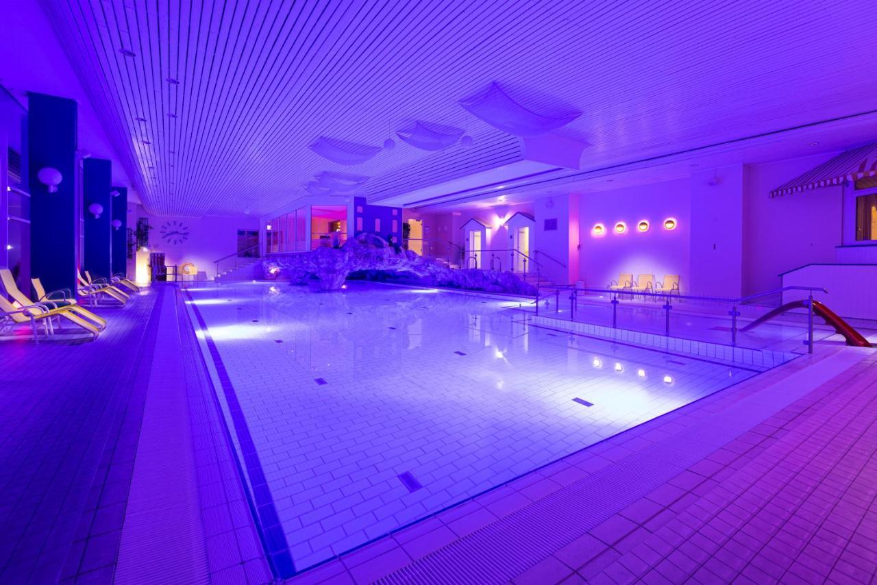 Ifa Graal-müritz Hotel&spa 4*