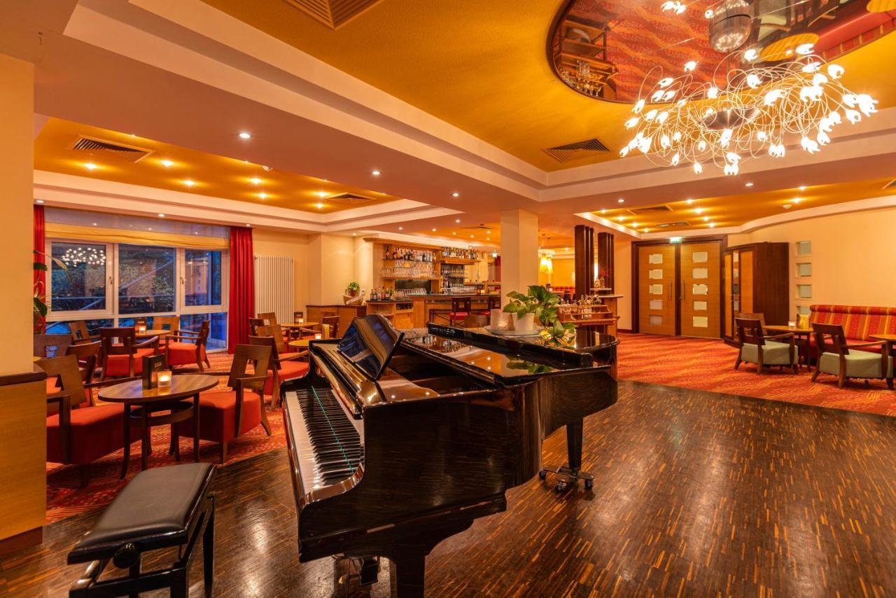 Ifa Graal-müritz Hotel&spa Graal-Mueritz