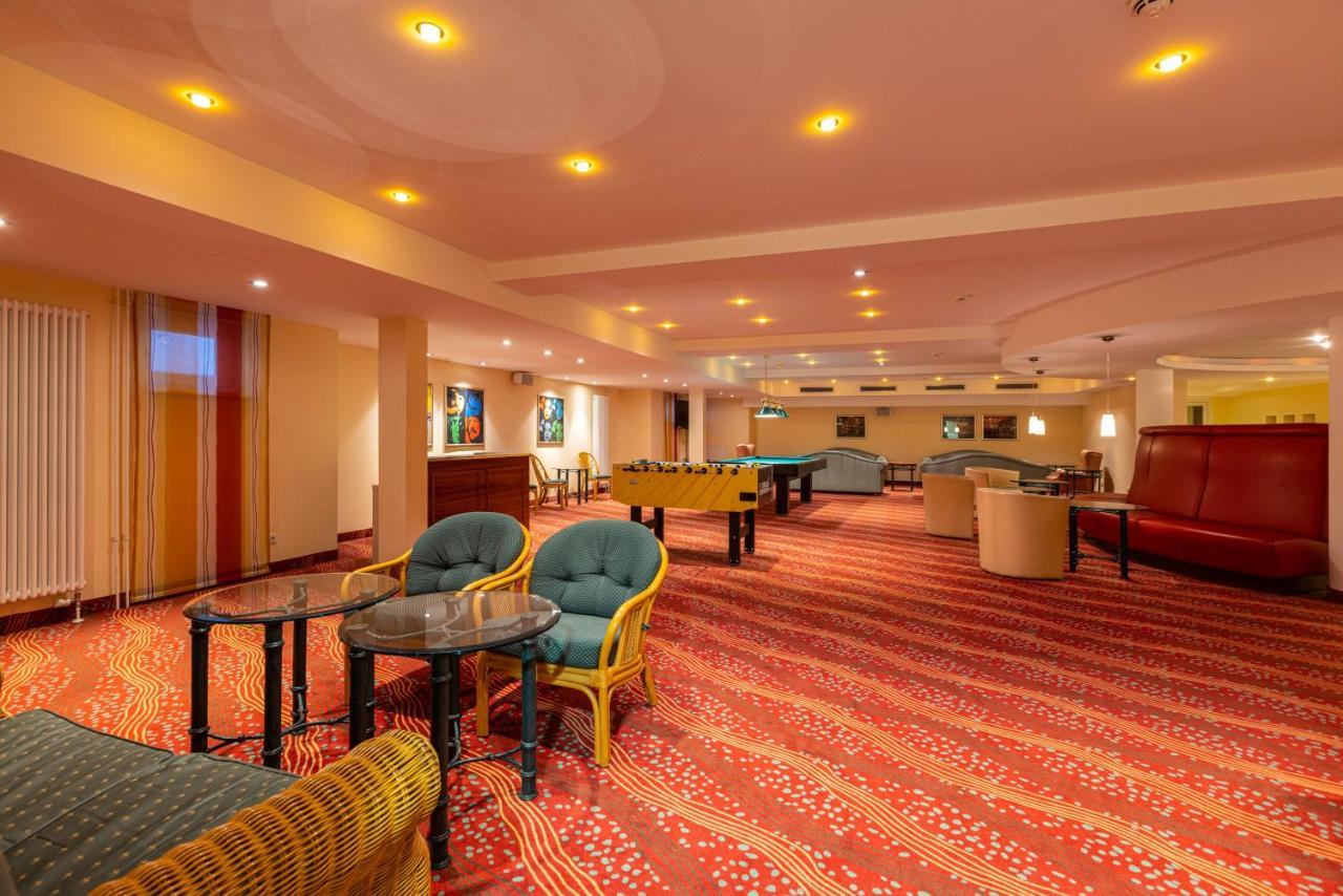Ifa Graal-müritz Hotel&spa Hotel