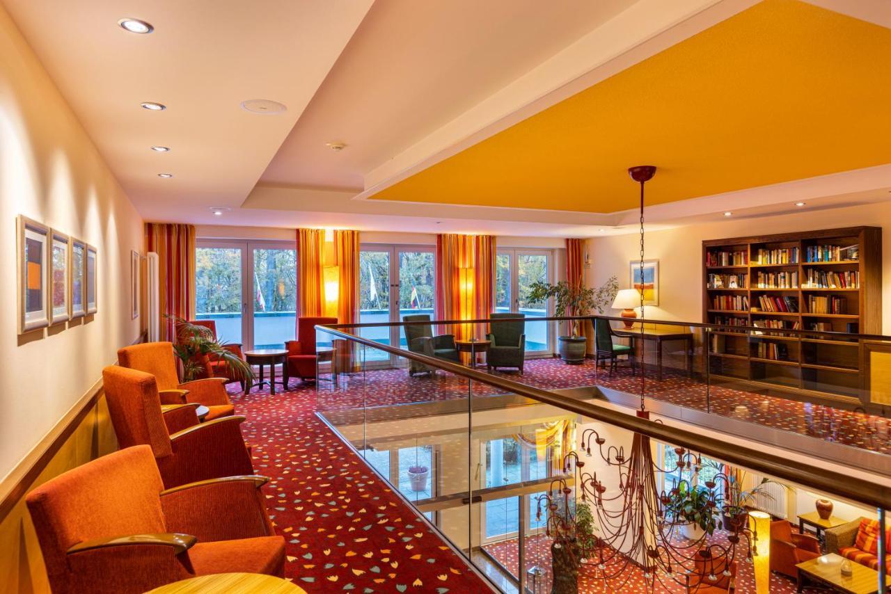Ifa Graal-müritz Hotel&spa