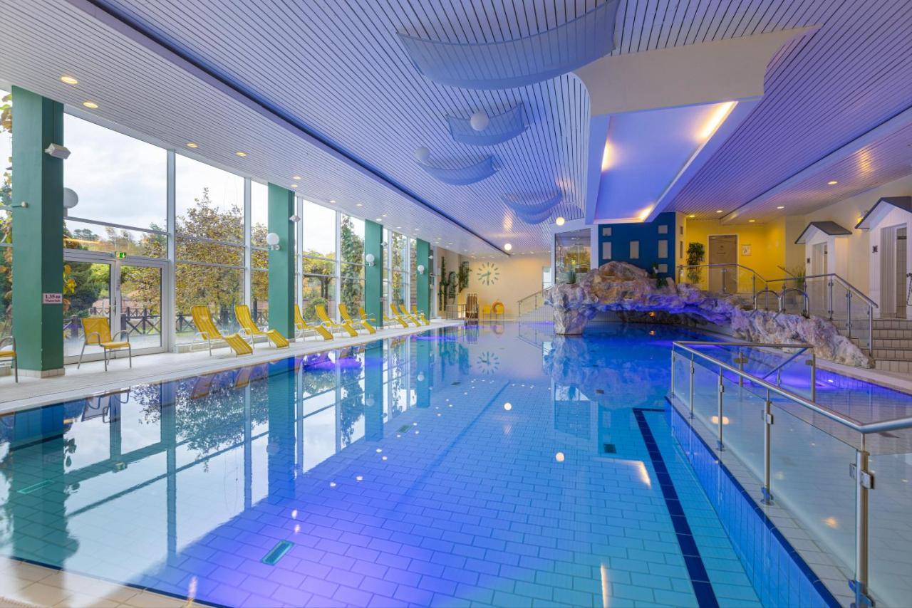 Hotel Ifa Graal-müritz Hotel&spa Graal-Mueritz