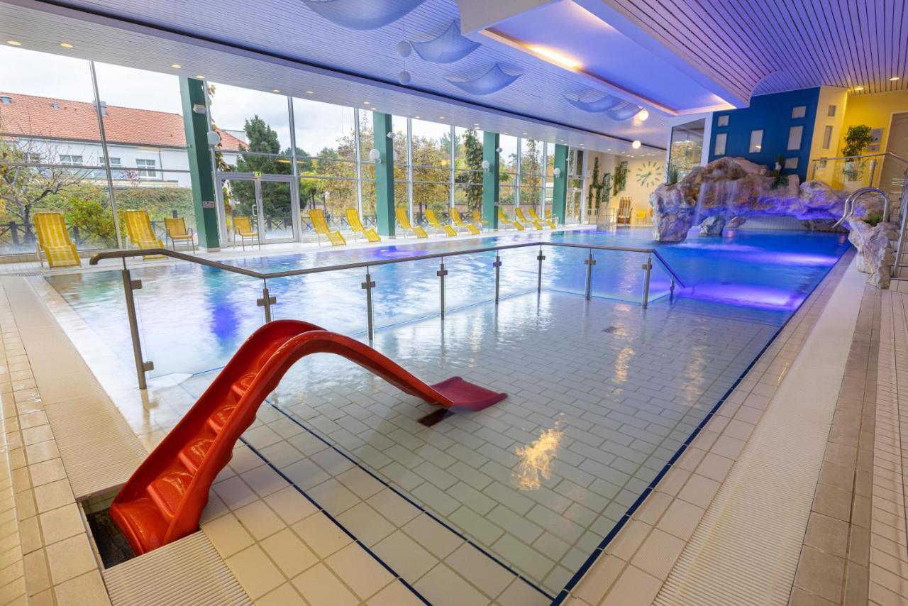 Ifa Graal-müritz Hotel&spa Hotel