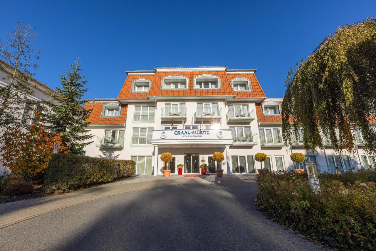Ifa Graal-müritz Hotel&spa Graal-Mueritz