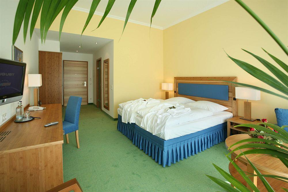 Ifa Graal-müritz Hotel&spa Hotel Graal-Mueritz