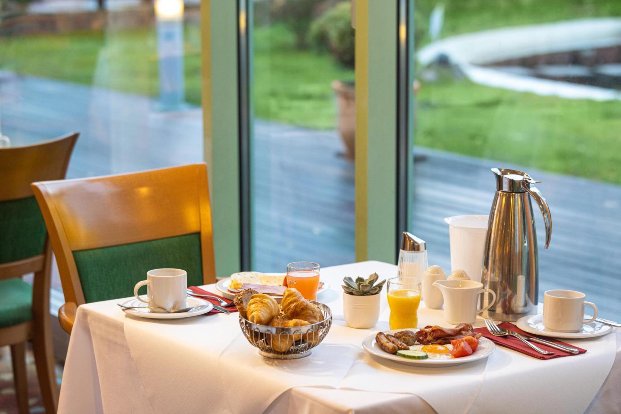 Ifa Graal-müritz Hotel&spa Graal-Mueritz