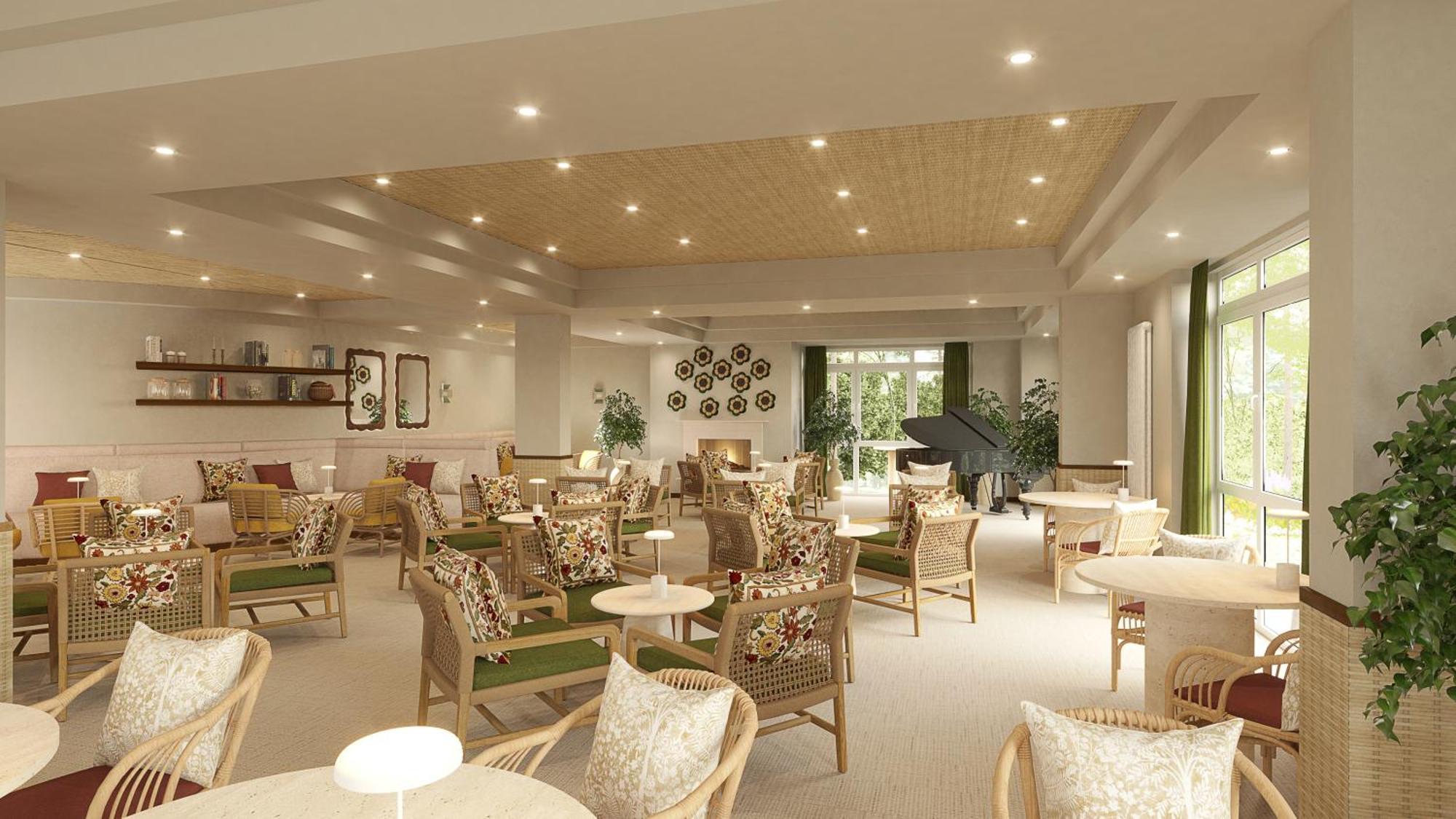 Ifa Graal-müritz Hotel&spa 4* Graal-Mueritz
