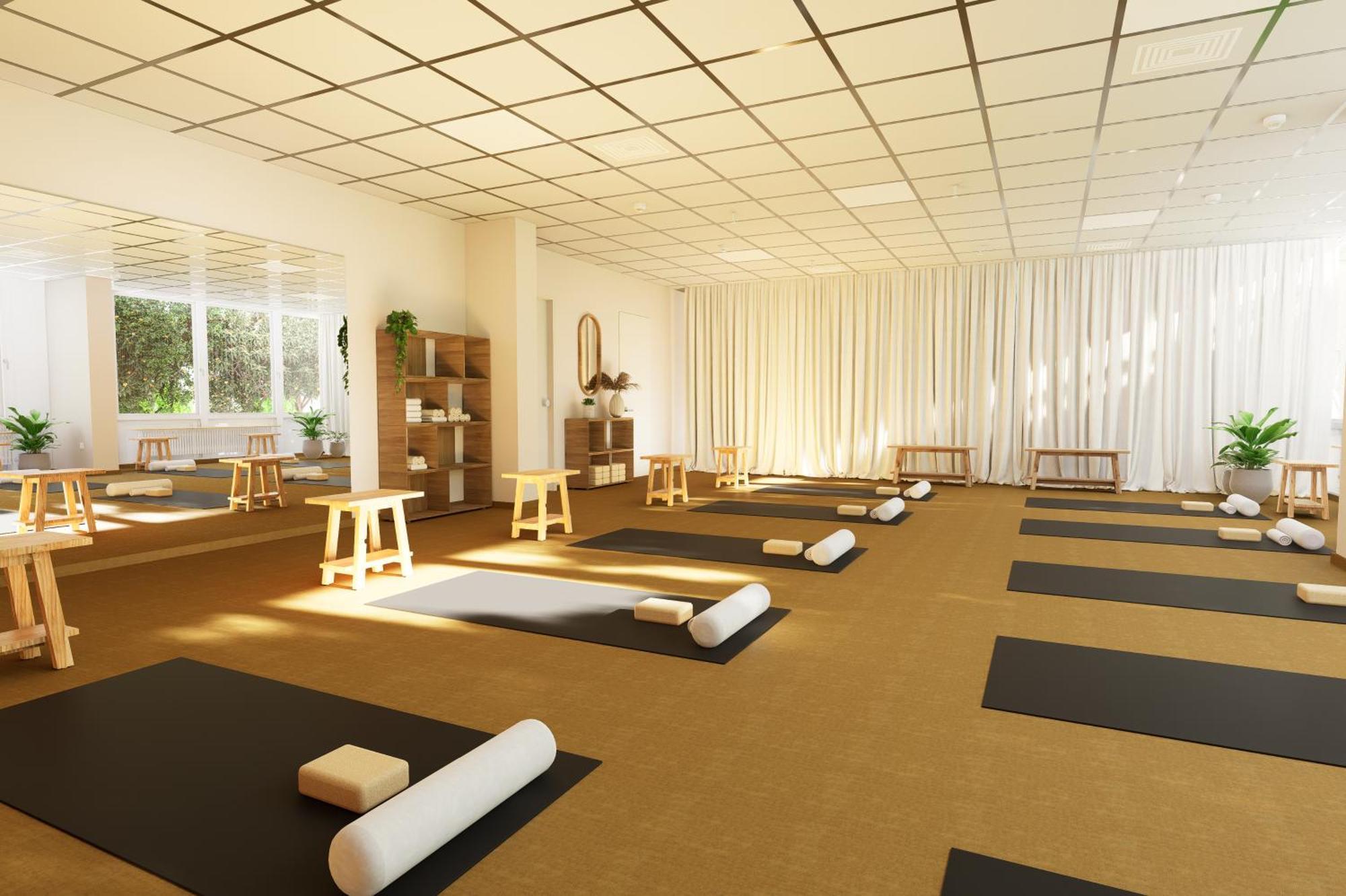 Ifa Graal-müritz Hotel&spa Hotel 4*