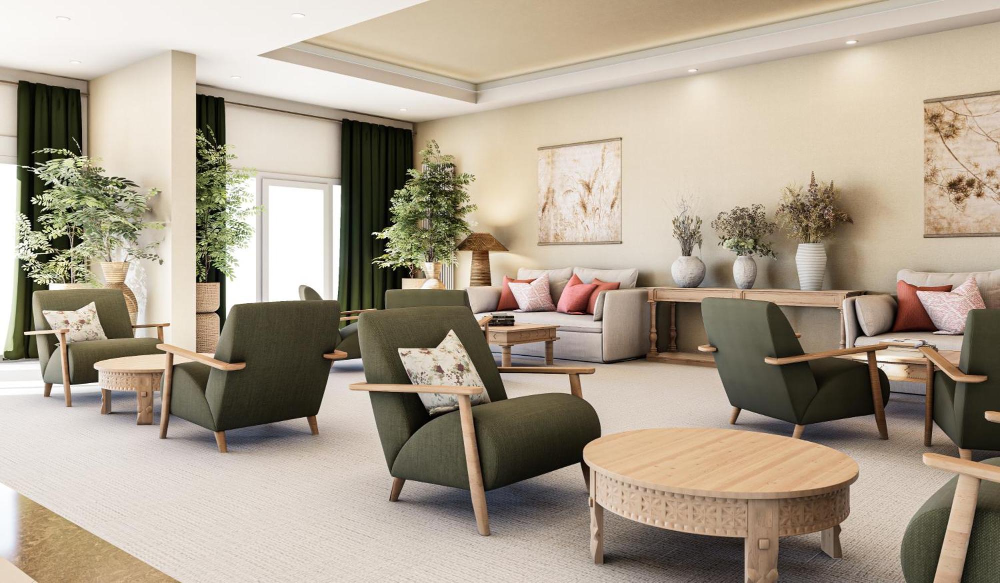 Hotel Ifa Graal-müritz Hotel&spa 4*
