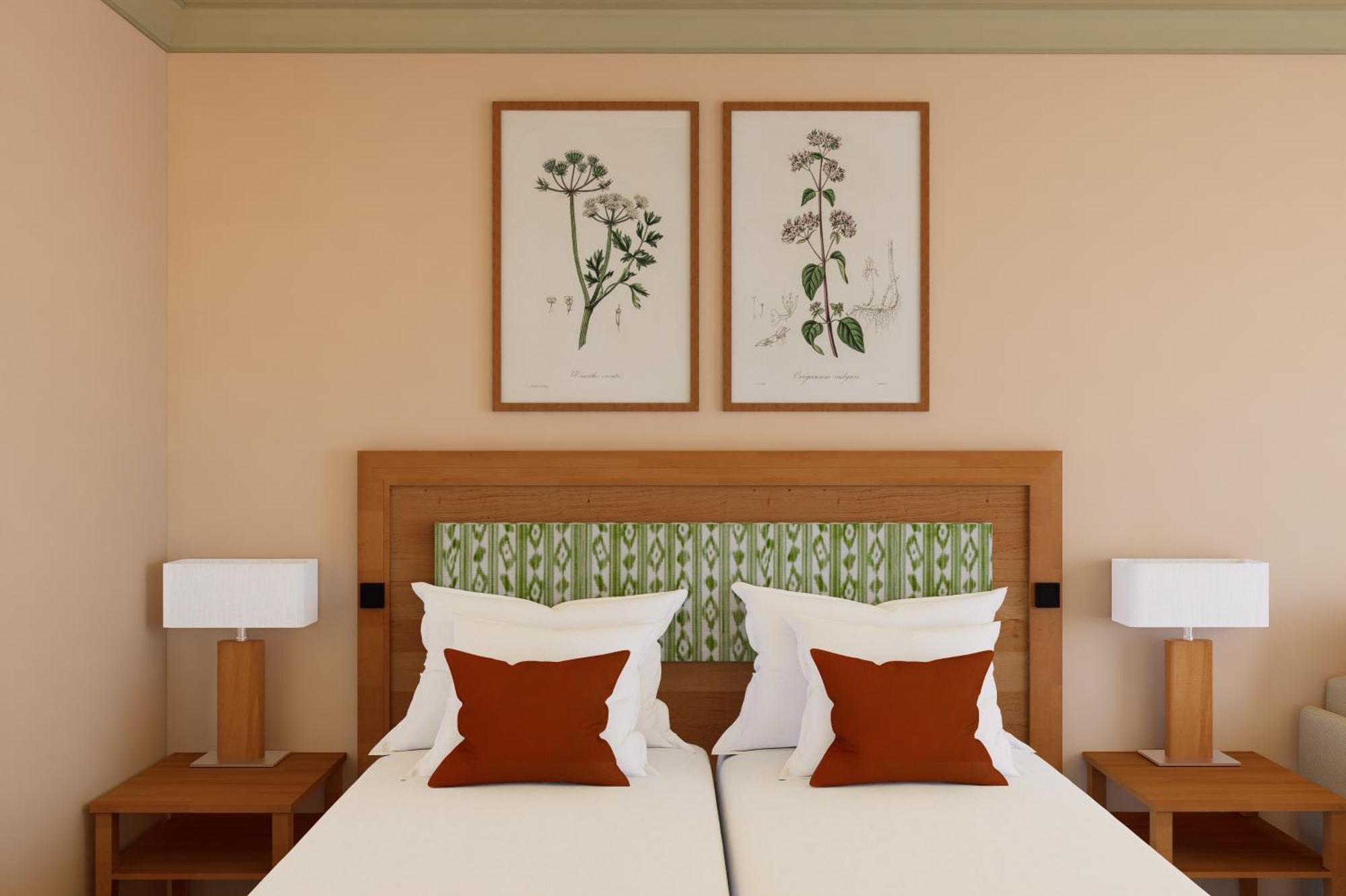 Hotel Ifa & 4*