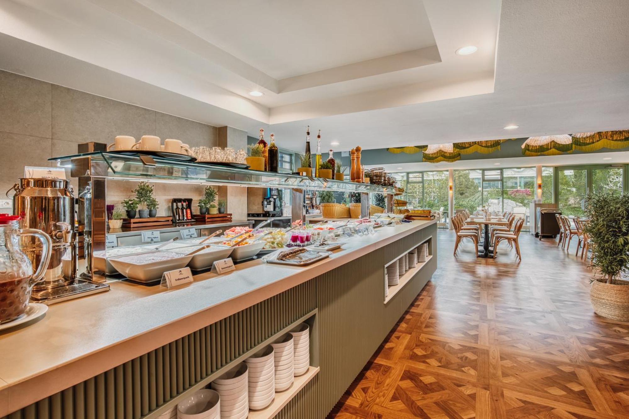 Hotel Ifa Graal-müritz Hotel&spa Graal-Mueritz