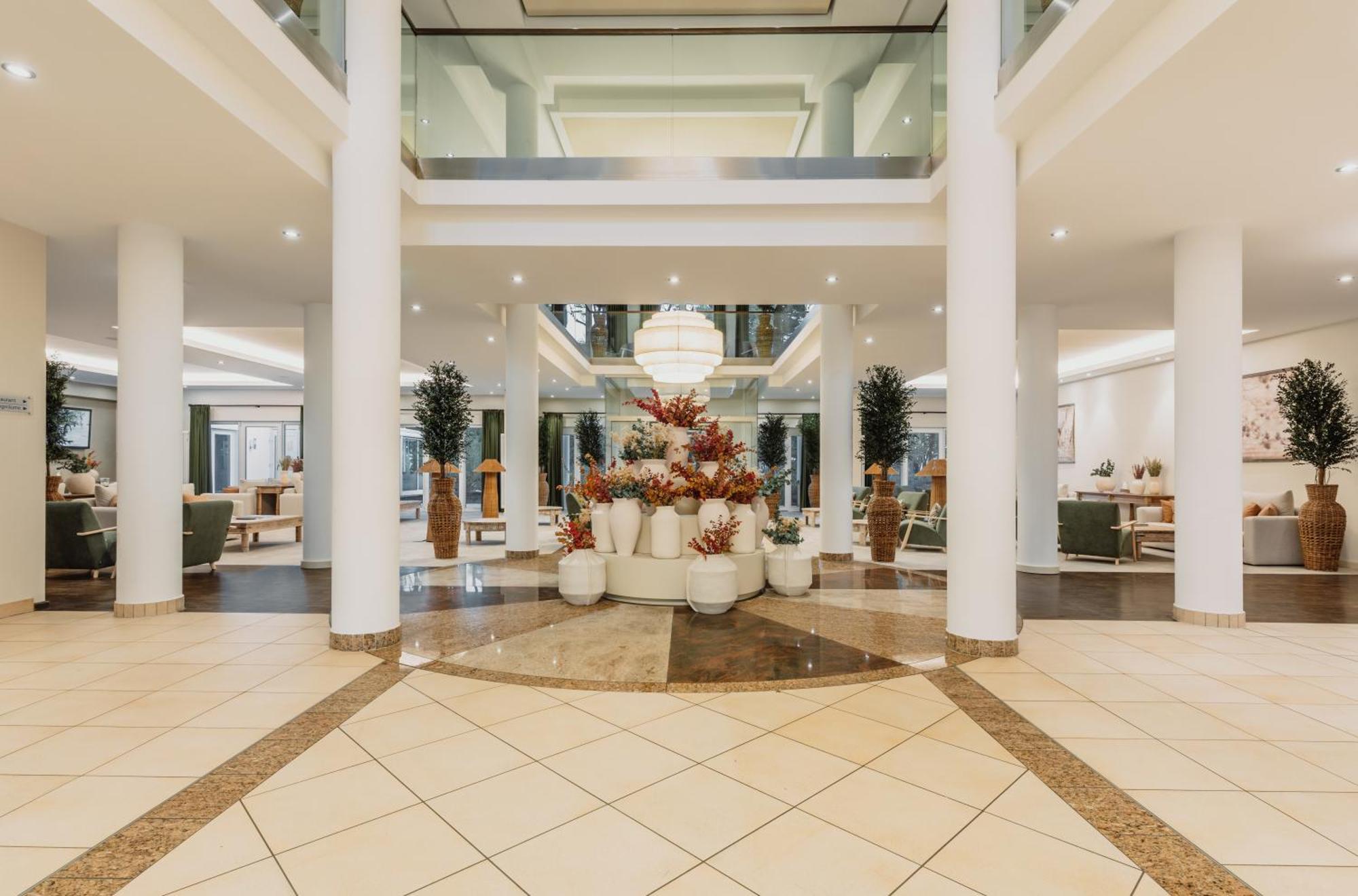 Hotel Ifa Graal-müritz Hotel&spa Graal-Mueritz