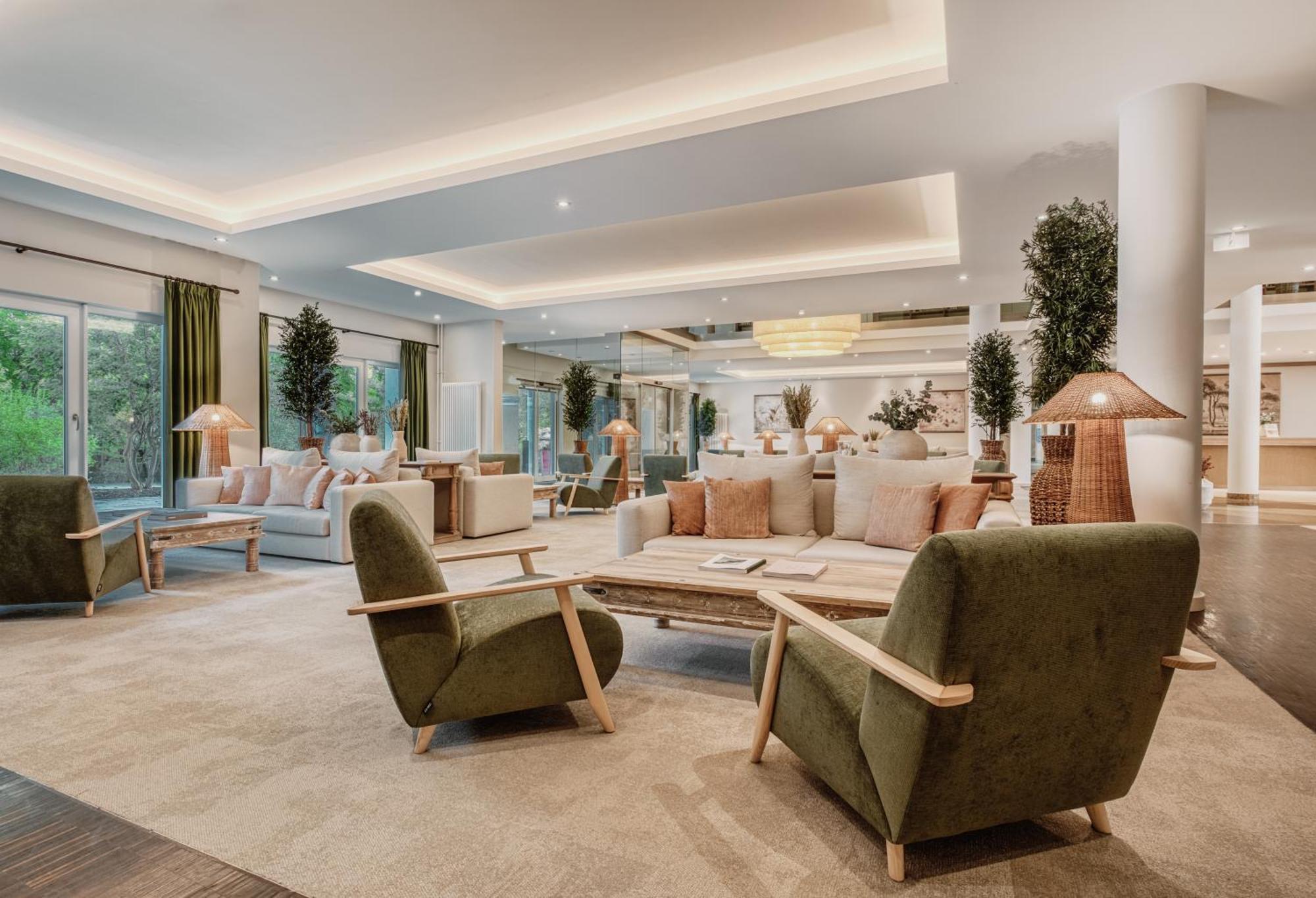 Ifa Graal-müritz Hotel&spa Graal-Mueritz