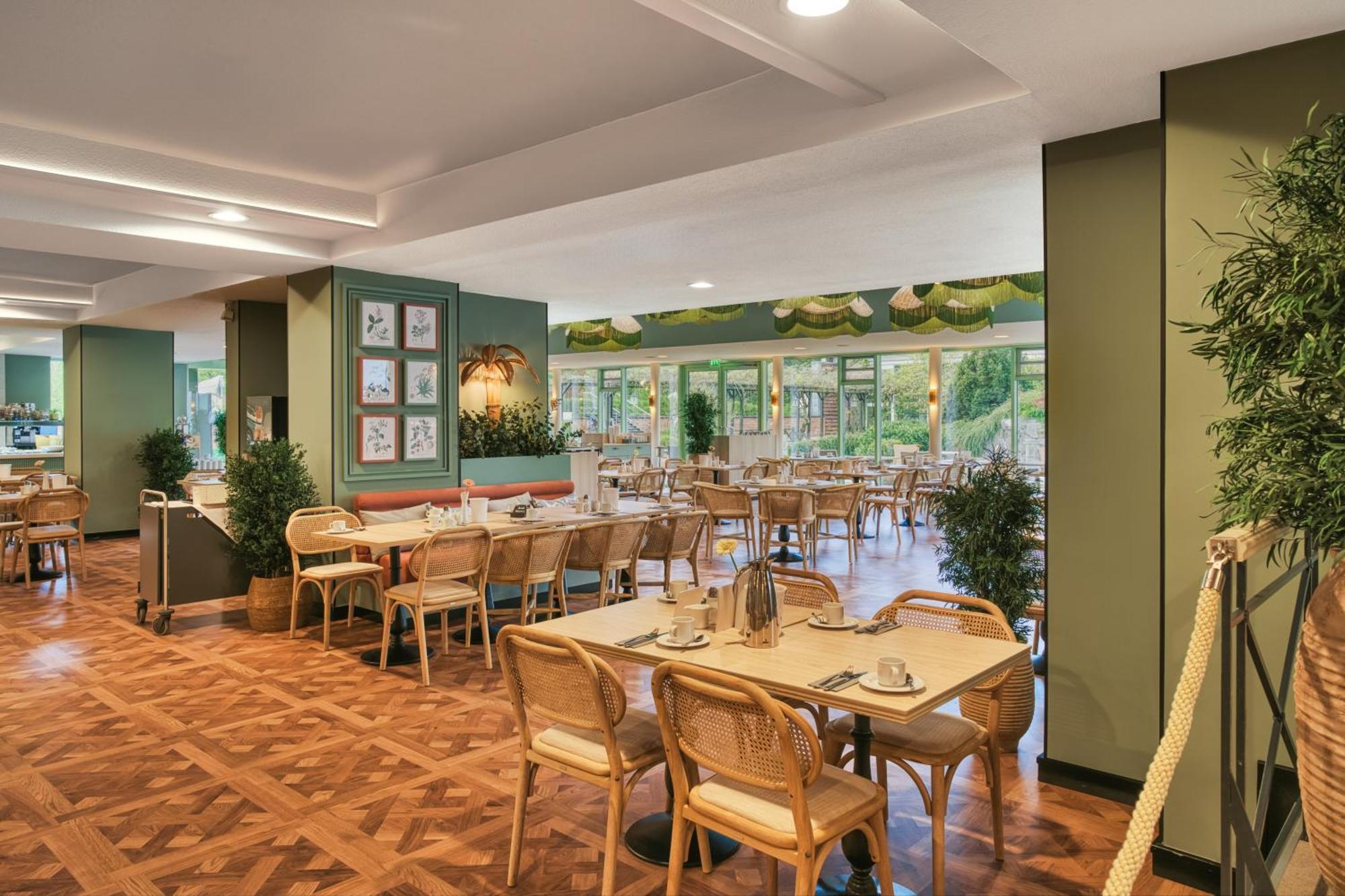 Hotel Ifa Graal-müritz Hotel&spa