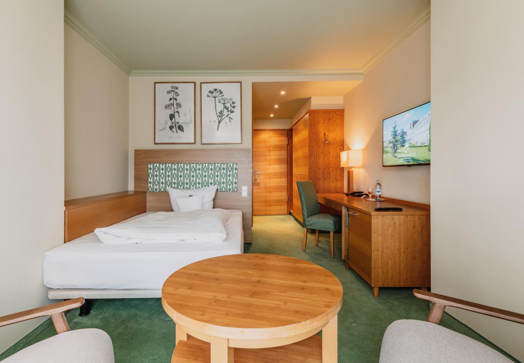 Hotel Ifa Graal-müritz Hotel&spa 4*