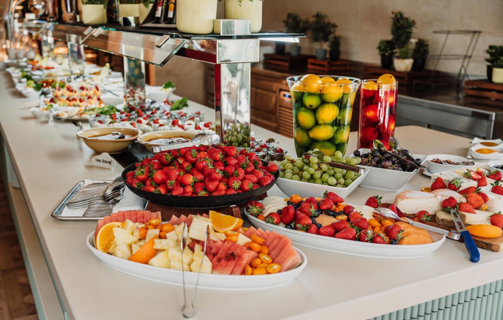 Ifa Graal-müritz Hotel&spa 4*