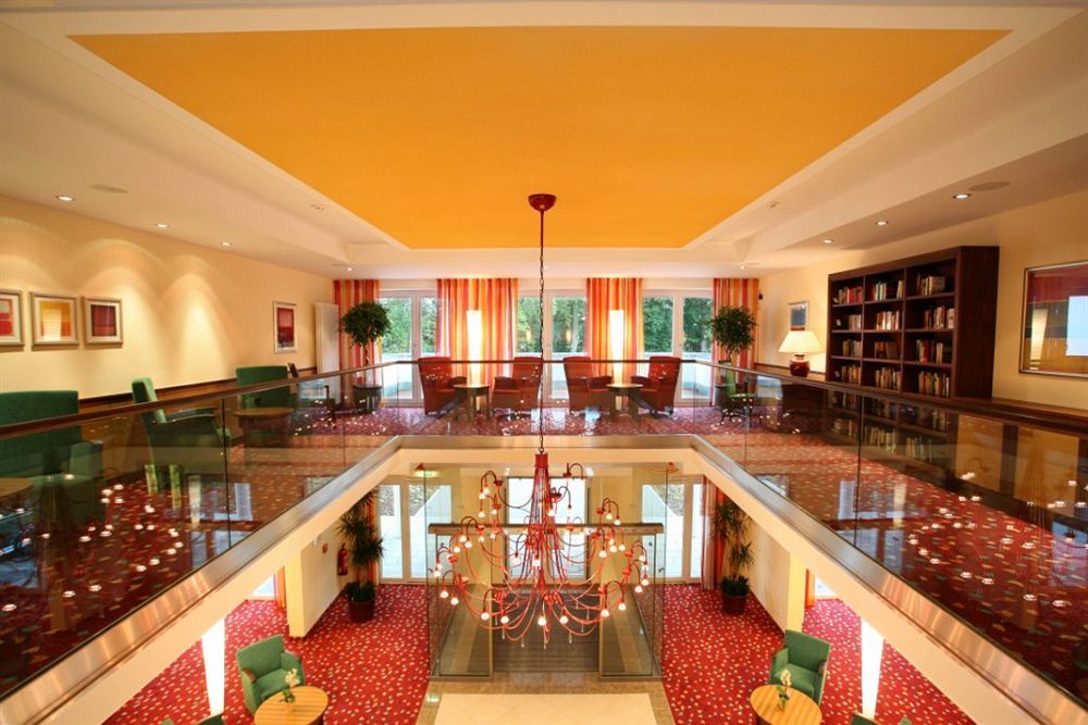 Ifa Graal-müritz Hotel&spa Hotel