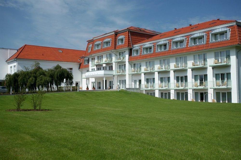 Hotel Ifa Graal-müritz Hotel&spa Graal-Mueritz
