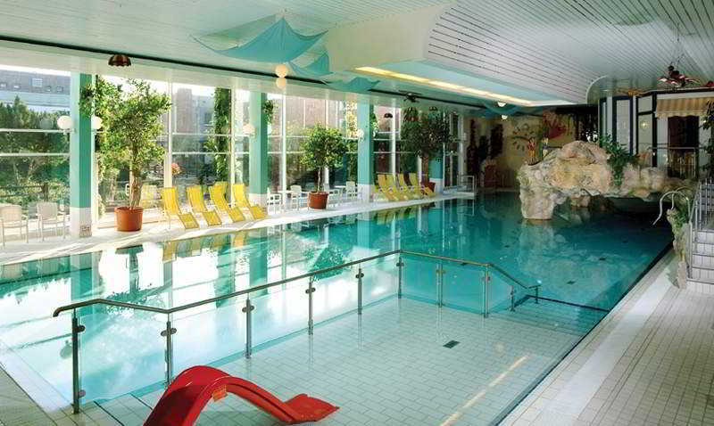 Hotel Ifa Graal-müritz Hotel&spa