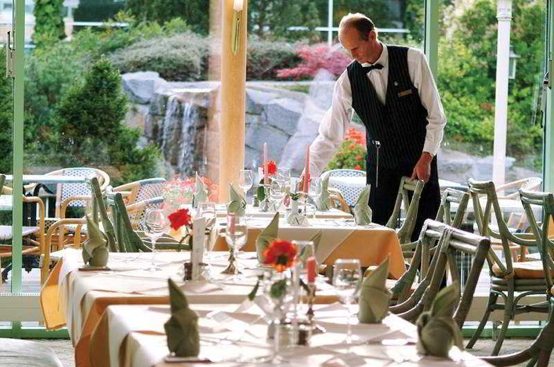 Ifa Graal-müritz Hotel&spa 4*
