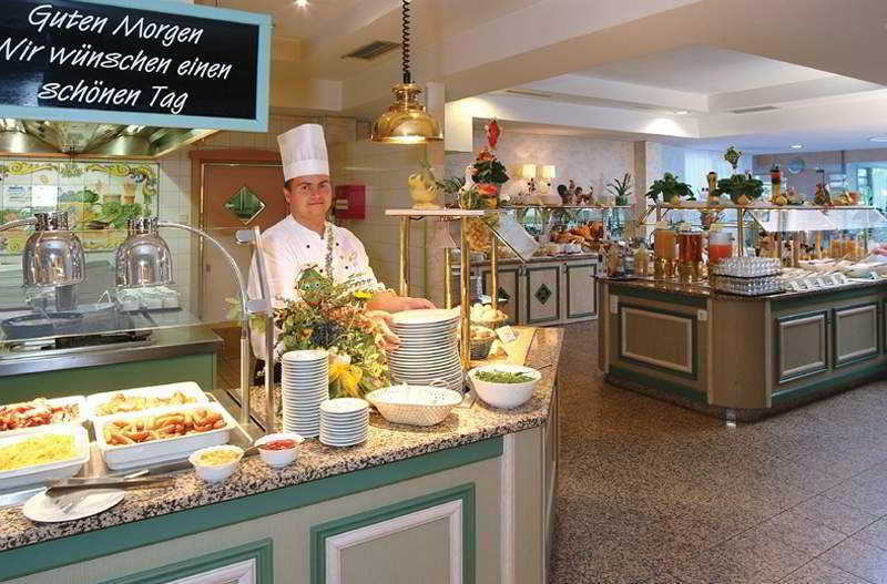 Ifa Graal-müritz Hotel&spa Hotel Graal-Mueritz