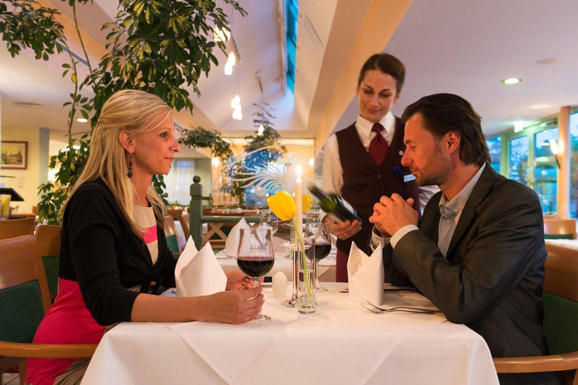 Ifa Graal-müritz Hotel&spa 4*