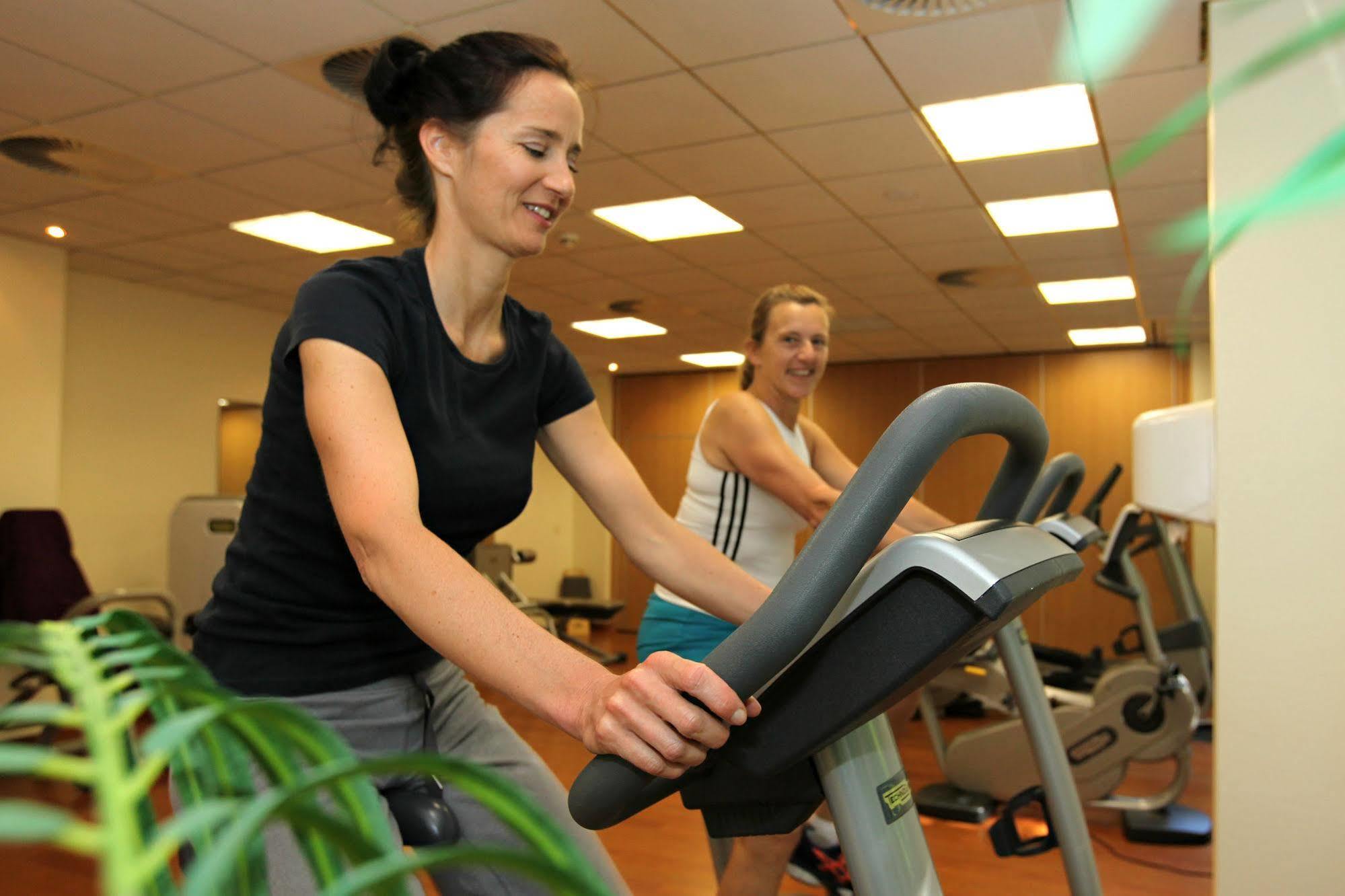 Ifa Graal-müritz Hotel&spa Hotel 4*