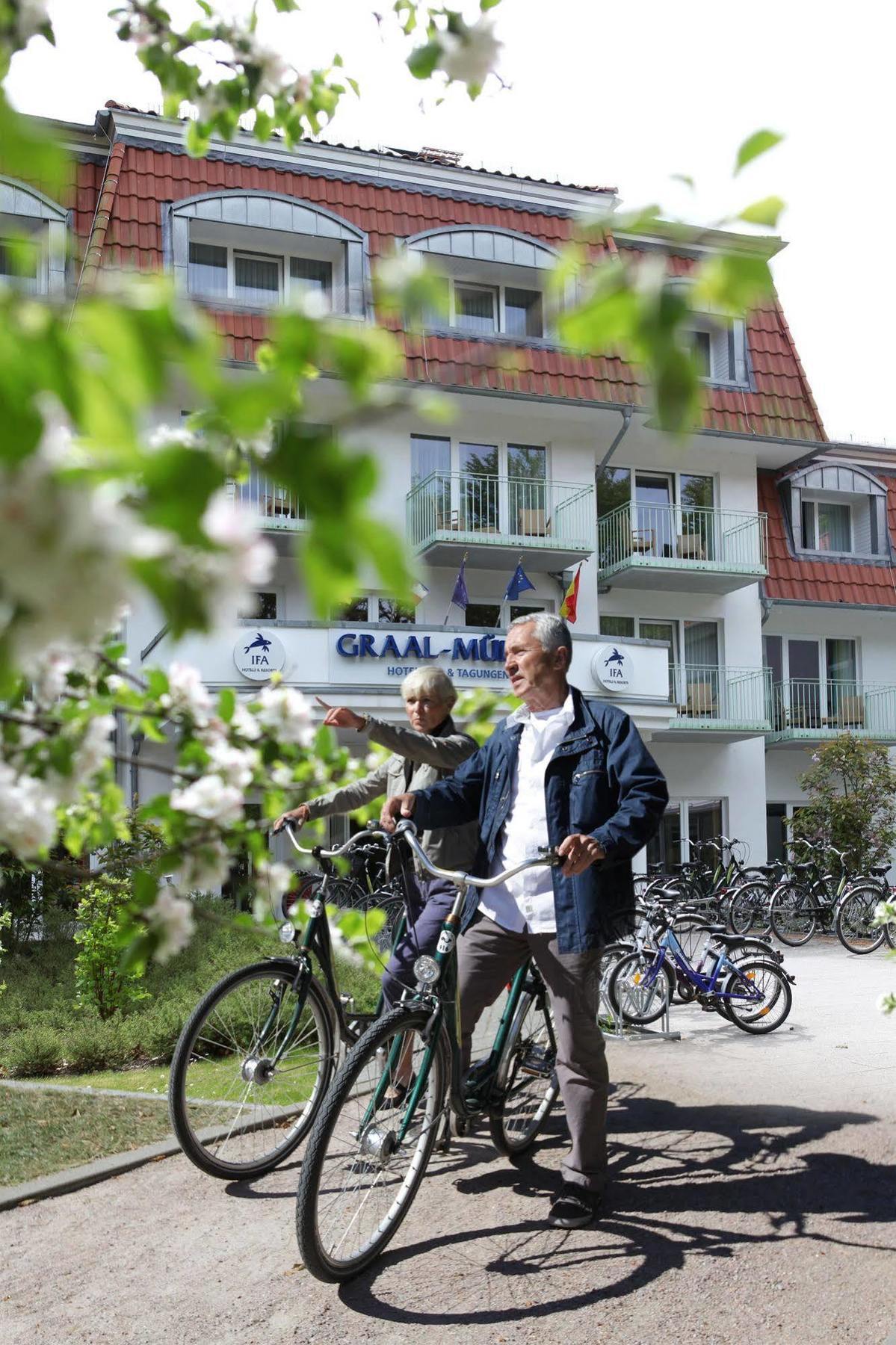 Ifa Graal-müritz Hotel&spa