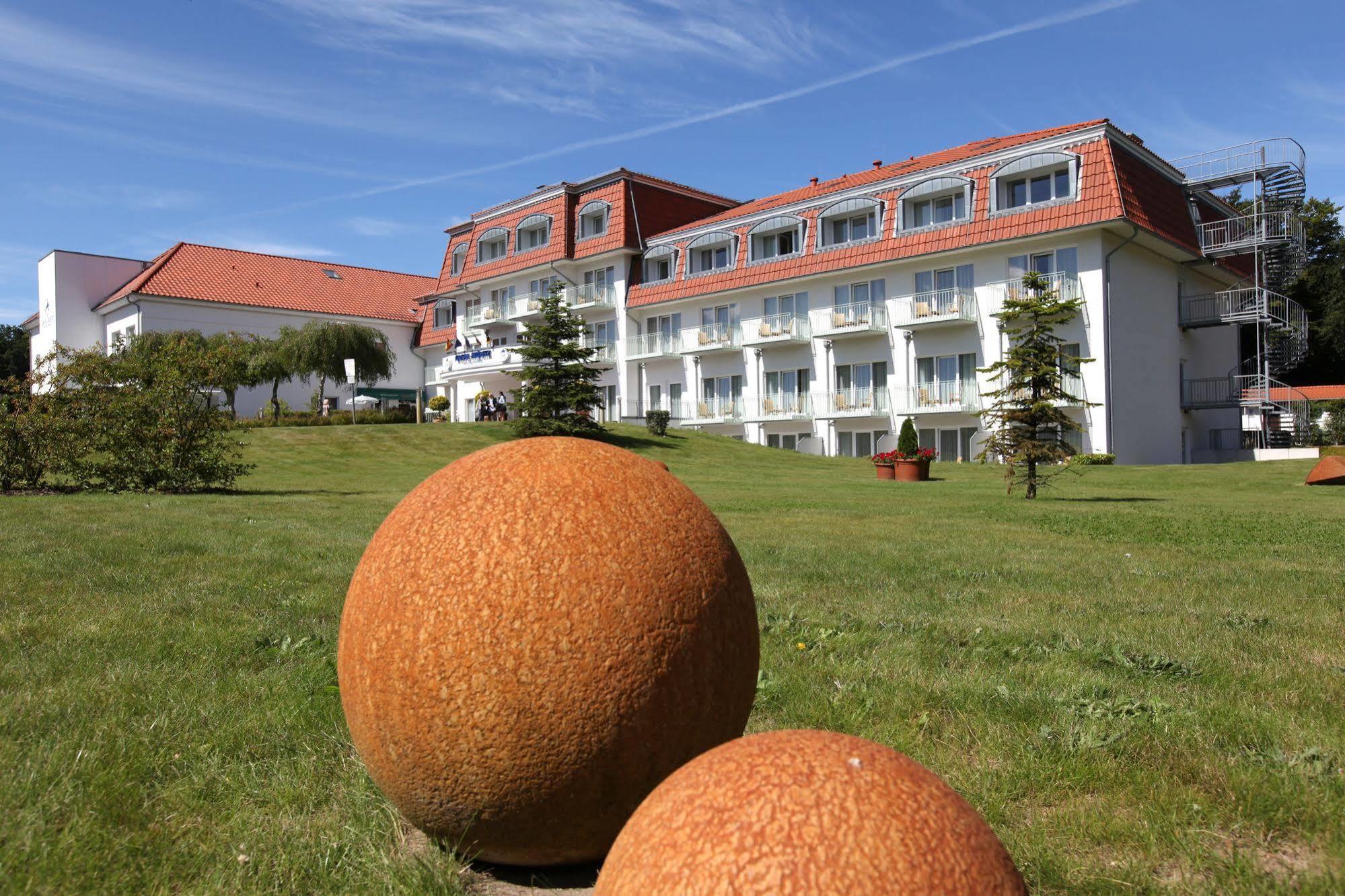 Hotel Ifa Graal-müritz Hotel&spa 4*